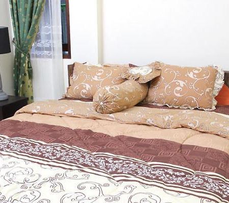 Pondok Villa Hotel ยอกยาการ์ตา ภายนอก รูปภาพ