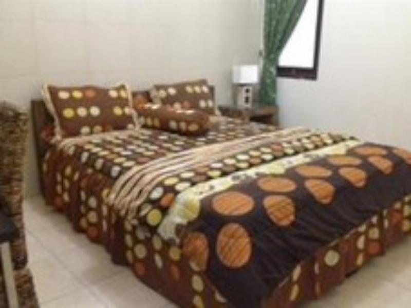 Pondok Villa Hotel ยอกยาการ์ตา ภายนอก รูปภาพ