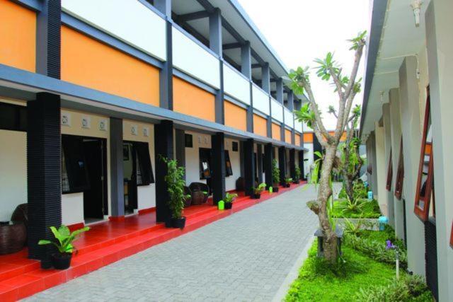 Pondok Villa Hotel ยอกยาการ์ตา ห้อง รูปภาพ