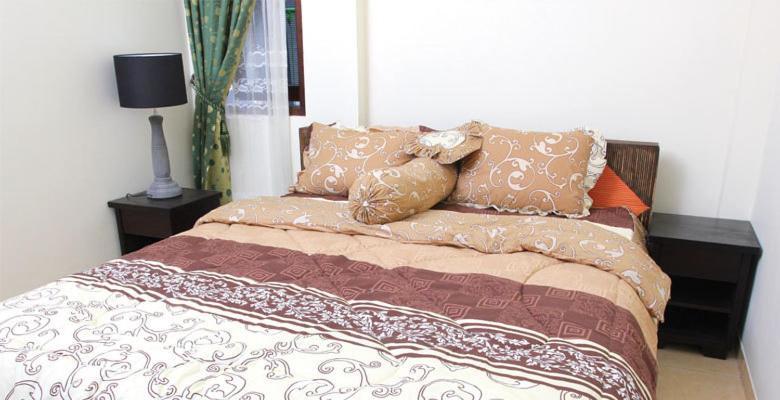 Pondok Villa Hotel ยอกยาการ์ตา ภายนอก รูปภาพ